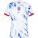 NIKE Men's Norway 2024/25 Stadium Away Dri-Fit Football Replica Shirt