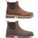 Timberland Britton Road Leather Chelsea Boots