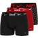 Nike Logo Pack Trunks Black