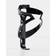 Trek Elite Recycled Bottle Cage Gloss Black
