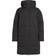 Vila Kåpe viTrust Long Jacket/4 Svart