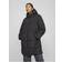 Vila Kåpe viTrust Long Jacket/4 Svart