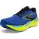 Brooks Glycerin 21 M - Blue/Nightlife/Black