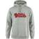 Fjällräven Logo Hoodie Herr Hoodies Från Magasin Grå