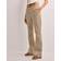 aim'n Beige Flare Sweatpants
