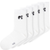 Name It Socks 5-pack - Bright White