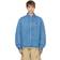 Jacquemus Blue Les Classiques 'La chemise Boulanger' Denim Jacket 33C BLUE/TABAC IT