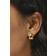ENAMEL Copenhagen Ziva Hoops