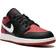 Nike Air Jordan 1 Low GS - Black/White/Gym Red