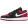 Nike Air Jordan 1 Low GS - Black/White/Gym Red