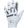 Bionic Performance Grip Pro LH Golf Glove White ML