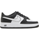 Nike Air Force 1 '07 GS 'Panda' - Black Kid's