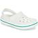 Crocs Crocband Sabots Unisex Linen