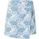 Pieces Pclibbey Denimnederdel