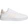 adidas adidas Damen Hoops 3.0 SE Shoes Nicht-Fußball-Halbschuhe, Wonder Taupe/Cloud White/Wonder Quartz