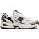 New Balance 530 - White/Light Gold Metallic