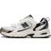 New Balance 530 - White/Light Gold Metallic