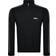 BOSS Quarter Zip Sweatshirt Black