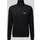 BOSS Quarter Zip Sweatshirt Black