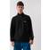 BOSS Quarter Zip Sweatshirt Black