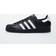 adidas Superstar Black