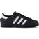 adidas Superstar Black