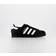 adidas Superstar Black