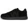 Woden Toke Sneakers, Black