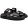 Pavement Sandal Maru Black