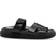 Pavement Sandal Maru Black