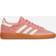 Sporty & Rich Handball Spezial Sneakers - Pink/Cream White