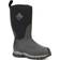 Muck Boot Kid's Rugged II Boot - Black