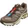 Salomon XT-4 OG Aurora Borealis - Canteen/Transparent Yellow/Dried Herb