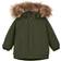 Color Kids Winter Jacket - Grape Leaf (741607-9501)