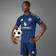 adidas Man Utd Authentic Away Shirt 2024-2025