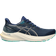 Asics GT-2000 12 W - Blue Expanse/Champagne