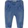 Name It Baby Baggy Fit Jeans - Medium Blue Denim