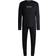 BOSS Metallic Long Sleeve Pyjama Gift Set, Black