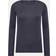 JBS of Denmark DK Wool Blouse Dam Kortärmade T-shirts Från Magasin Grå