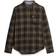 Superdry Long Sleeve Cotton Lumberjack Shirt