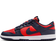 Nike Dunk Low Retro Red