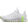 NIKE Free Metcon 6 M - White/Volt