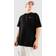 Vans Left Chest Logo T-Shirt black/white