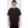 Vans Left Chest Logo T-Shirt black/white