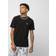 Vans Left Chest Logo T-Shirt black/white