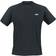 Vans Left Chest Logo T-Shirt black/white