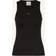 Calvin Klein Débardeur En Coton - Noir