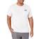Under Armour Sportstyle Short Sleeve - White