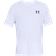 Under Armour Sportstyle Short Sleeve - White