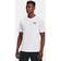 Under Armour Sportstyle Short Sleeve - White